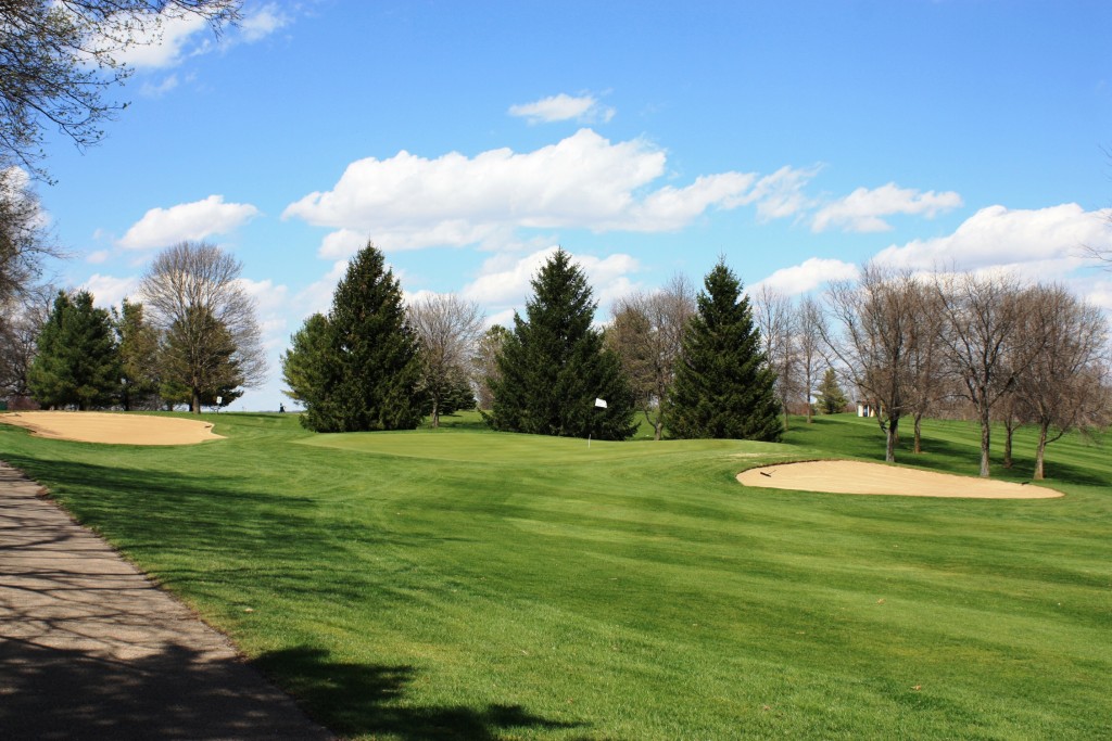 Services Park Hills Golf Course Freeport IL