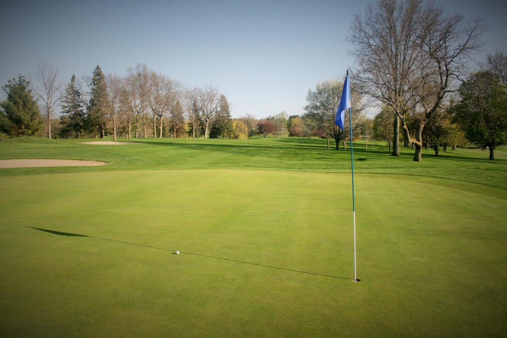 Golf Instruction & Programs Park Hills Golf Course Freeport IL