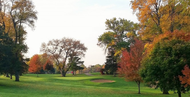 Park Hills Golf Course | Freeport, IL | Northwest Illinois